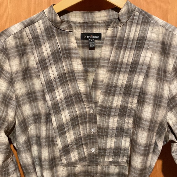 Ladies tunic, size M - Picture 2 of 3